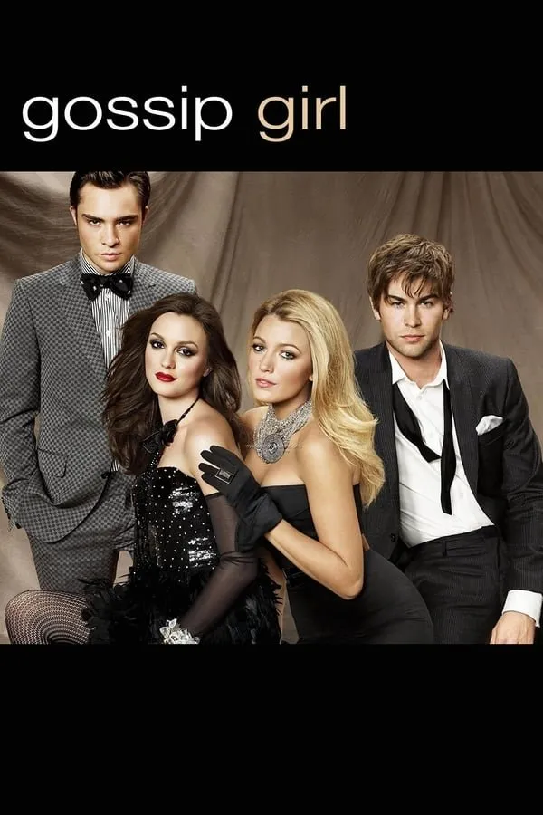 ჭორიკანა სეზონი 5 (ქართულად) / Gossip Girl Season 5 ქართულად 2026 / chorikana sezoni 5 qartulad