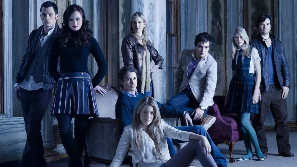 ჭორიკანა სეზონი 3 (ქართულად) / Gossip Girl Season 3 ქართულად 2026 / chorikana sezoni 3 qartulad