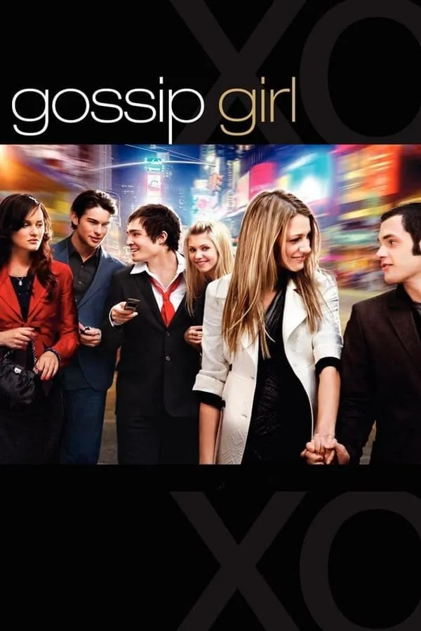 ჭორიკანა სეზონი 3 (ქართულად) / Gossip Girl Season 3 ქართულად 2026 / chorikana sezoni 3 qartulad