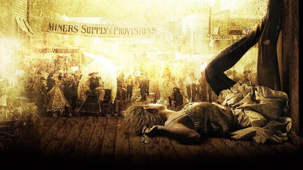 დედვუდი სეზონი 3 (ქართულად) / Deadwood Season 3 ქართულად 2026 / dedvudi sezoni 3 qartulad