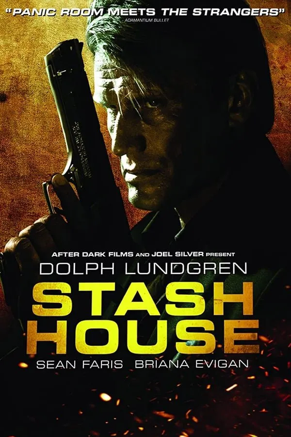 საცავი (ქართულად) / Stash House ქართულად 2026 / satsavi qartulad
