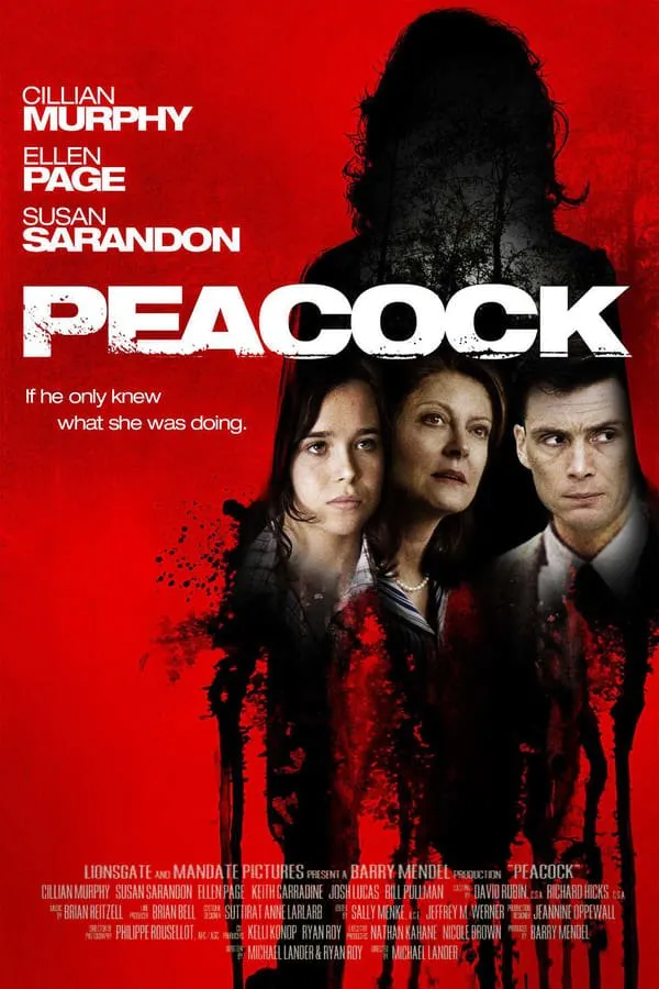 პიკოკი (ქართულად) / Peacock (Pikoki Qartulad) ქართულად 2026 / pikoki qartulad