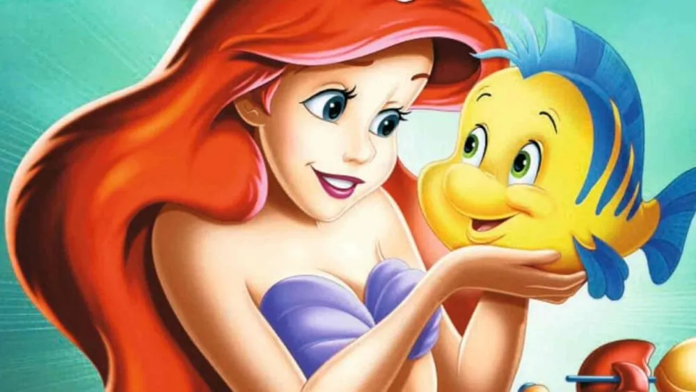 პატარა ქალთევზა: დასაწყისი (ქართულად) / The Little Mermaid: Ariel's Beginning ქართულად 2026 / patara kaltevza dasatsqisi qartulad