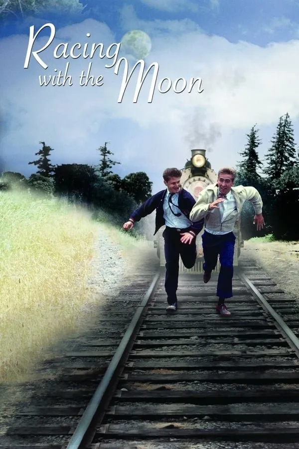 მთვარესთან რბოლა (ქართულად) / Racing with the Moon ქართულად 2026 / mtvarestan rbola qartulad