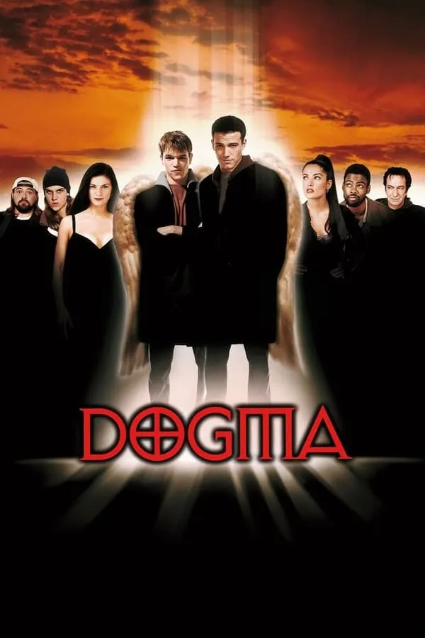 დოგმა (ქართულად) / Dogma ქართულად 2026 / dogma qartulad