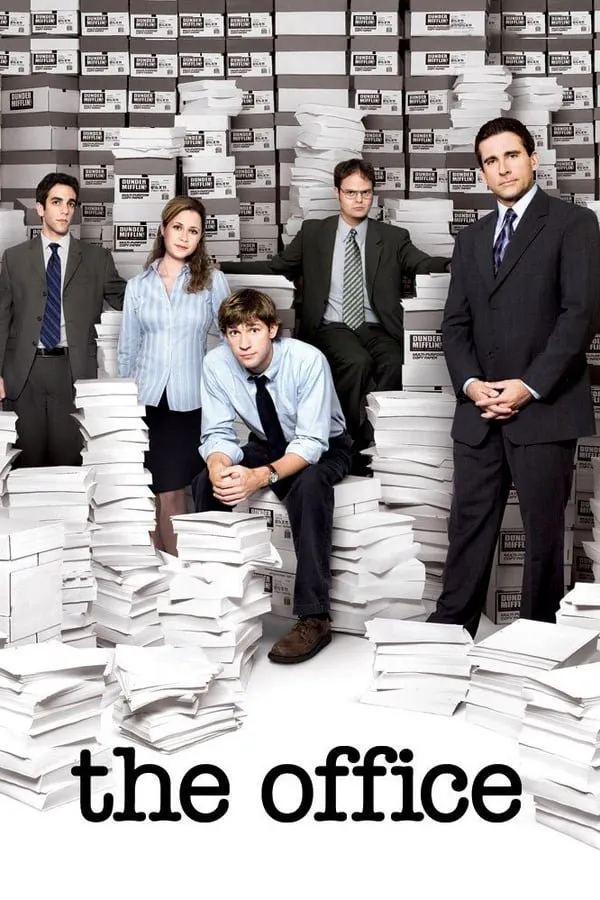 ოფისი სეზონი 9 (ქართულად) / The Office Season 9 ქართულად 2026 / opisi sezoni 9 qartulad