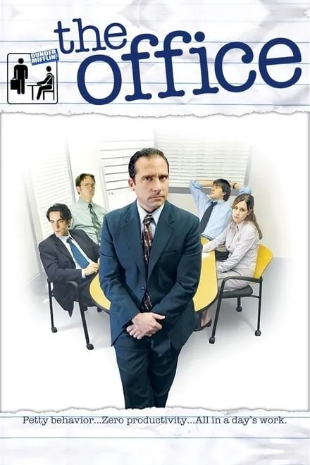 ოფისი სეზონი 8 (ქართულად) / The Office Season 8 ქართულად 2026 / opisi sezoni 8 qartulad