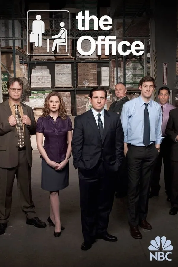 ოფისი სეზონი 6 (ქართულად) / The Office Season 6 ქართულად 2026 / opisi sezoni 6 qartulad
