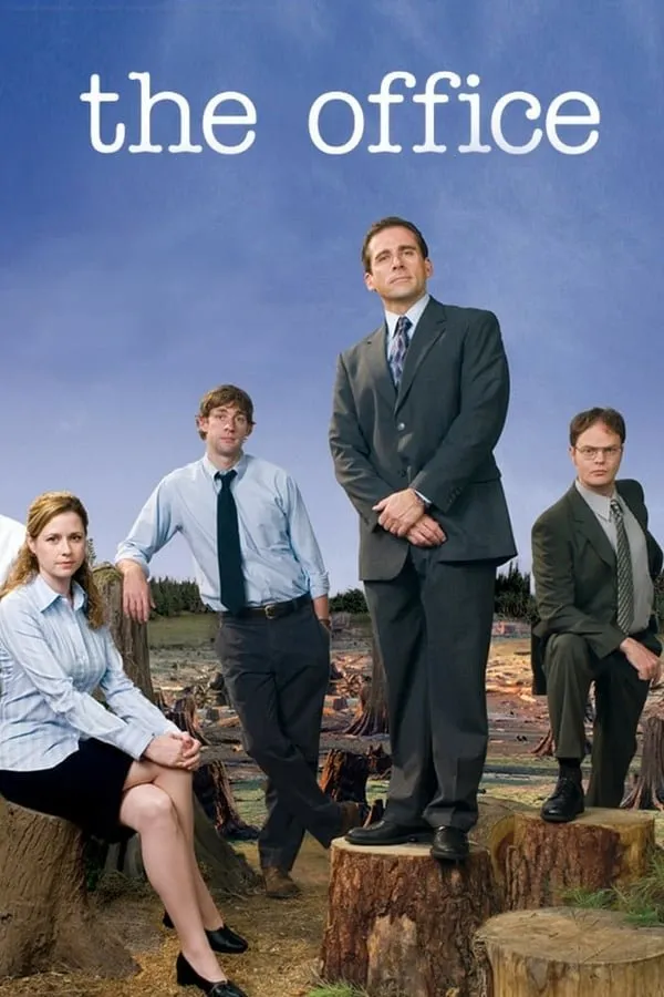 ოფისი სეზონი 5 (ქართულად) / The Office Season 5 ქართულად 2026 / opisi sezoni 5 qartulad