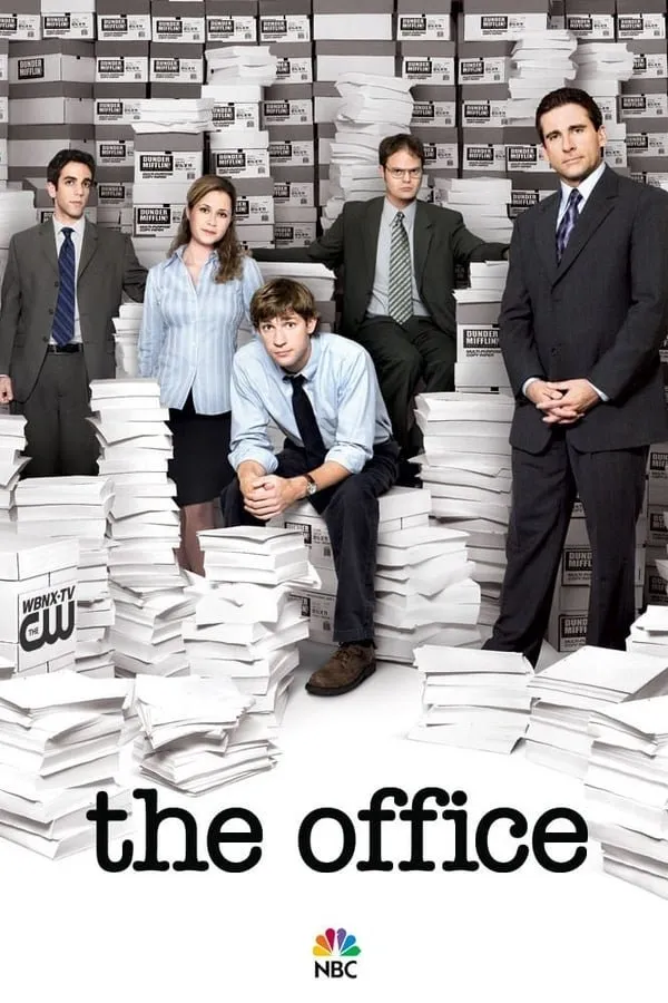 ოფისი სეზონი 4 (ქართულად) / The Office Season 4 ქართულად 2026 / opisi sezoni 4 qartulad