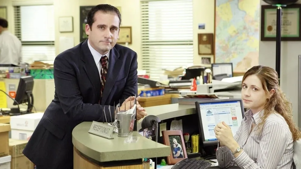 ოფისი სეზონი 4 (ქართულად) / The Office Season 4 ქართულად 2026 / opisi sezoni 4 qartulad