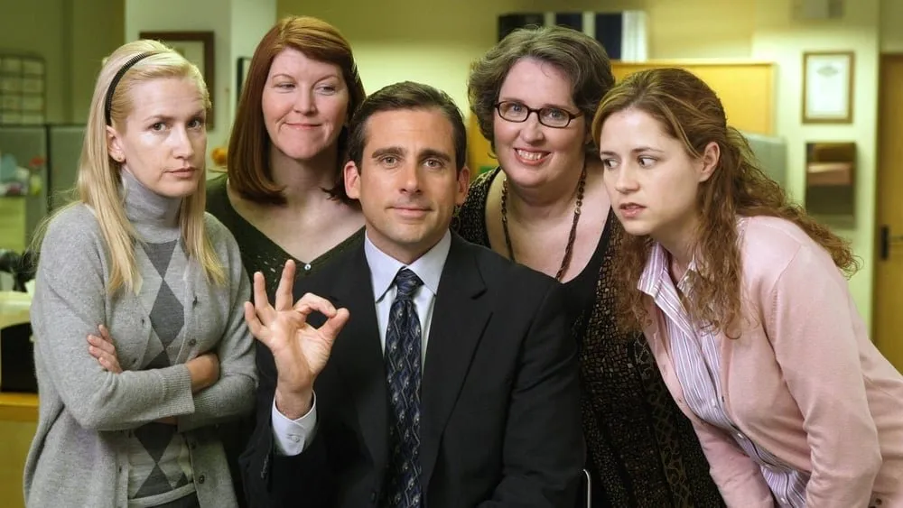ოფისი სეზონი 3 (ქართულად) / The Office Season 3 ქართულად 2026 / opisi sezoni 3 qartulad