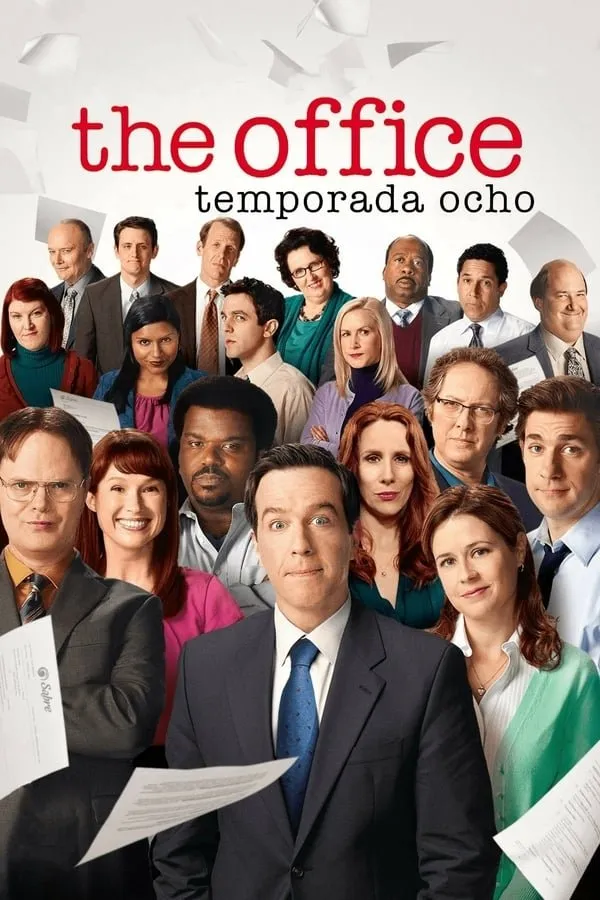 ოფისი სეზონი 3 (ქართულად) / The Office Season 3 ქართულად 2026 / opisi sezoni 3 qartulad
