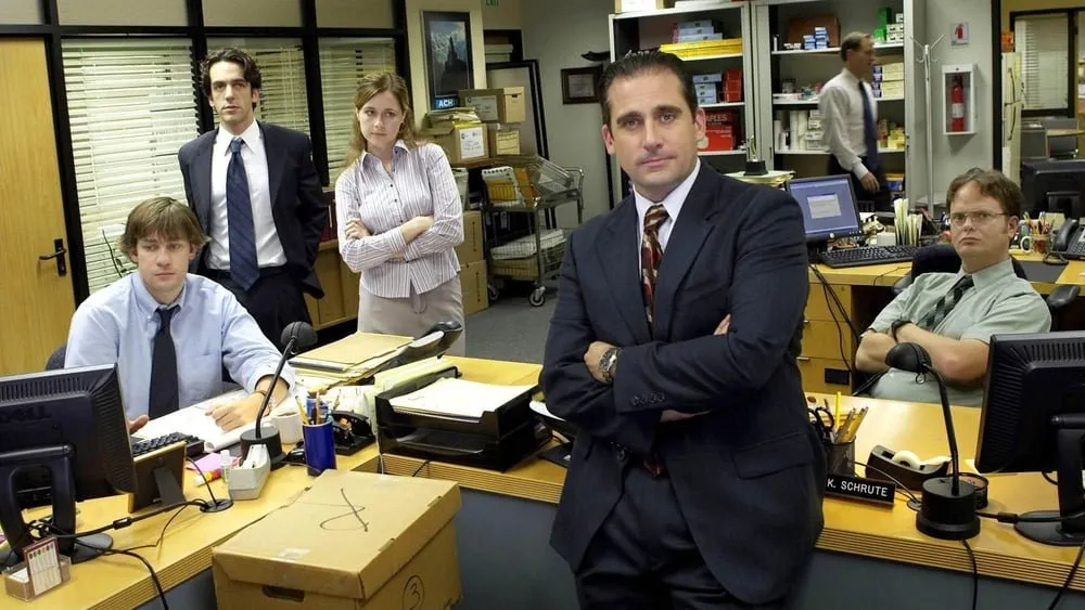 ოფისი სეზონი 2 (ქართულად) / The Office Season 2 ქართულად 2026 / opisi sezoni 2 qartulad