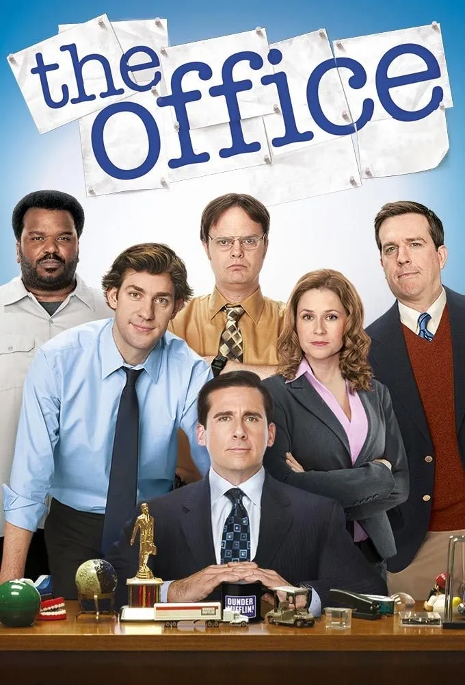 ოფისი სეზონი 1 (ქართულად) / The Office Season 1 ქართულად 2026 / opisi sezoni 1 qartulad