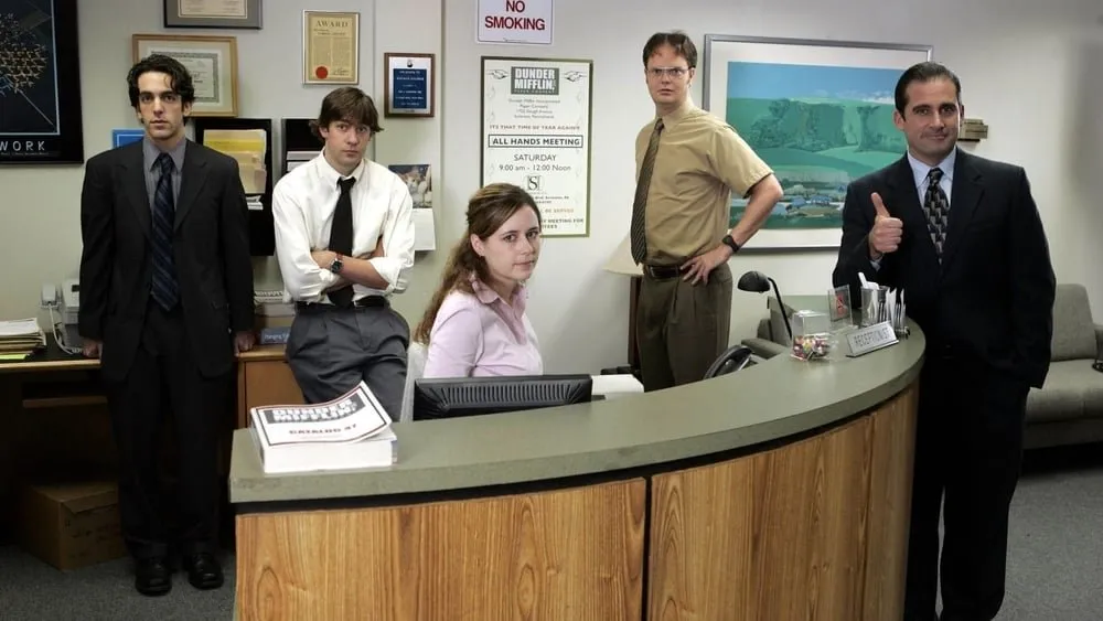 ოფისი სეზონი 1 (ქართულად) / The Office Season 1 ქართულად 2026 / opisi sezoni 1 qartulad