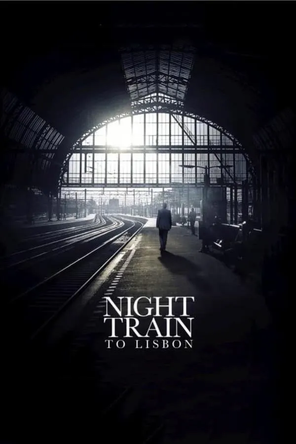 ღამის მატარებელი ლისაბონამდე (ქართულად) / Night Train to Lisbon ქართულად 2026 / ghamis matarebeli lisabonamde qartulad
