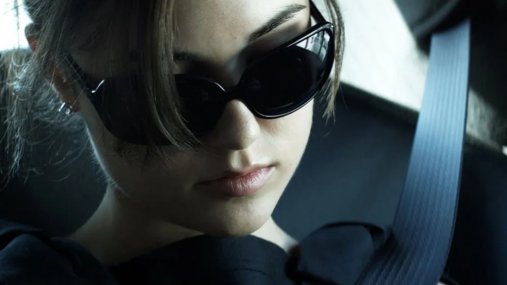 გოგონა გამოძახებით (ქართულად) / The Girlfriend Experience (Gogona Gamodzaxebit Qartulad) ქართულად 2026 / gogona gamodzakhebit qartulad