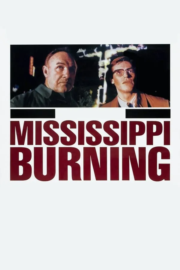 მისისიპი ცეცხლში (ქართულად) / Mississippi Burning ქართულად 2026 / misisipi tsetskhlshi qartulad