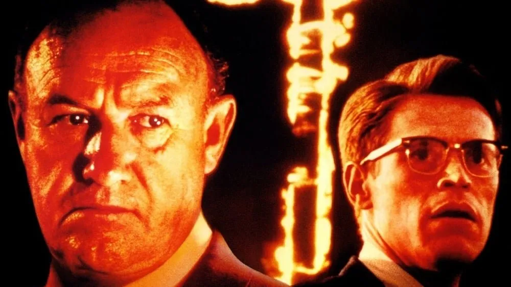 მისისიპი ცეცხლში (ქართულად) / Mississippi Burning ქართულად 2026 / misisipi tsetskhlshi qartulad
