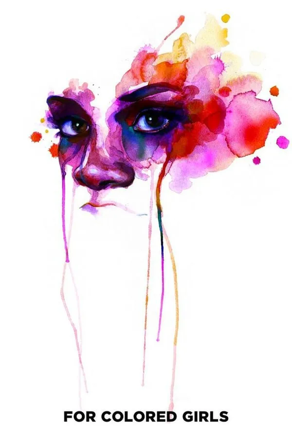 ფერადი გოგონებისათვის (ქართულად) / For Colored Girls ქართულად 2026 / peradi gogonebisatvis qartulad