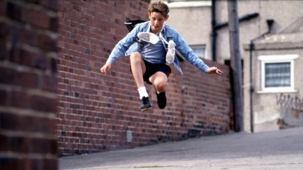 ბილი ელიოტი (ქართულად) / Billy Elliot ქართულად 2026 / bili elioti qartulad