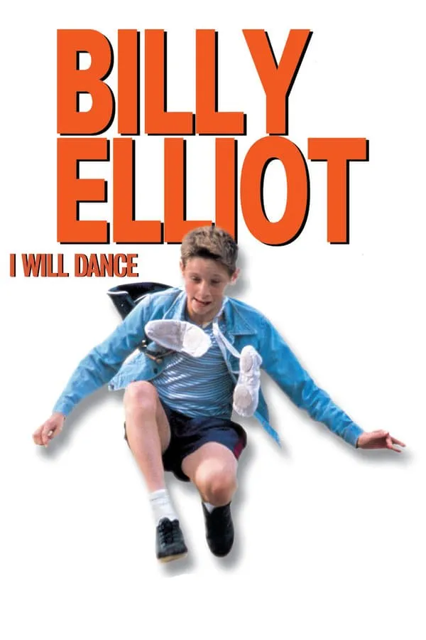 ბილი ელიოტი (ქართულად) / Billy Elliot ქართულად 2026 / bili elioti qartulad