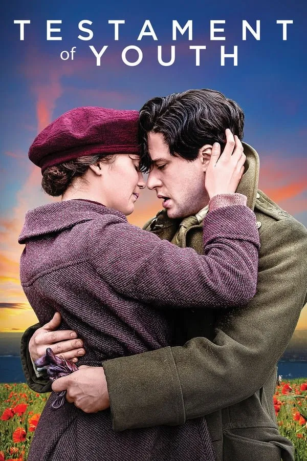 ახალგაზრდობა (ქართულად) / Testament of Youth (Axalgazrdoba Qartulad) ქართულად 2026 / akhalgazrdoba qartulad