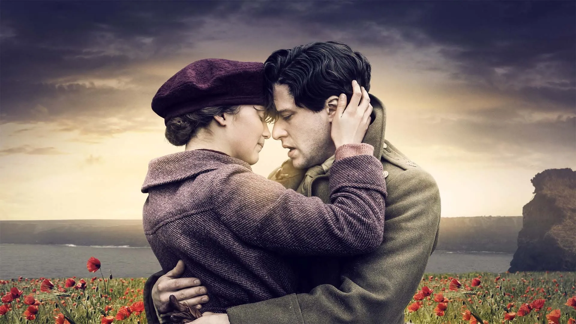 ახალგაზრდობა (ქართულად) / Testament of Youth (Axalgazrdoba Qartulad) ქართულად 2026 / akhalgazrdoba qartulad