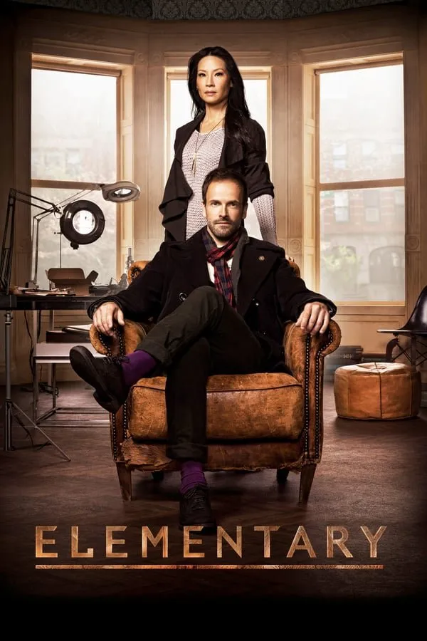ელემენტარული სეზონი 7 (ქართულად) / Elementary Season 7 ქართულად 2026 / elementaruli sezoni 7 qartulad