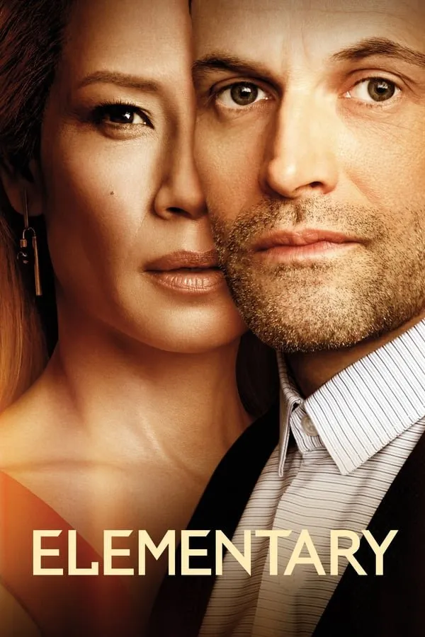 ელემენტარული სეზონი 6 (ქართულად) / Elementary Season 6 ქართულად 2026 / elementaruli sezoni 6 qartulad