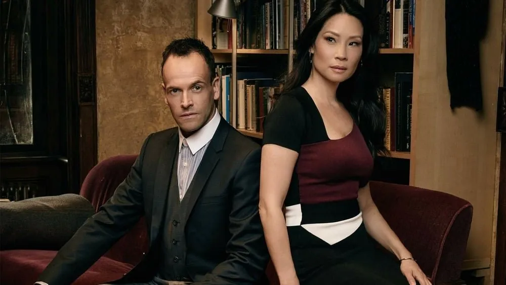 ელემენტარული სეზონი 1 (ქართულად) / Elementary Season 1 ქართულად 2026 / elementaruli sezoni 1 qartulad