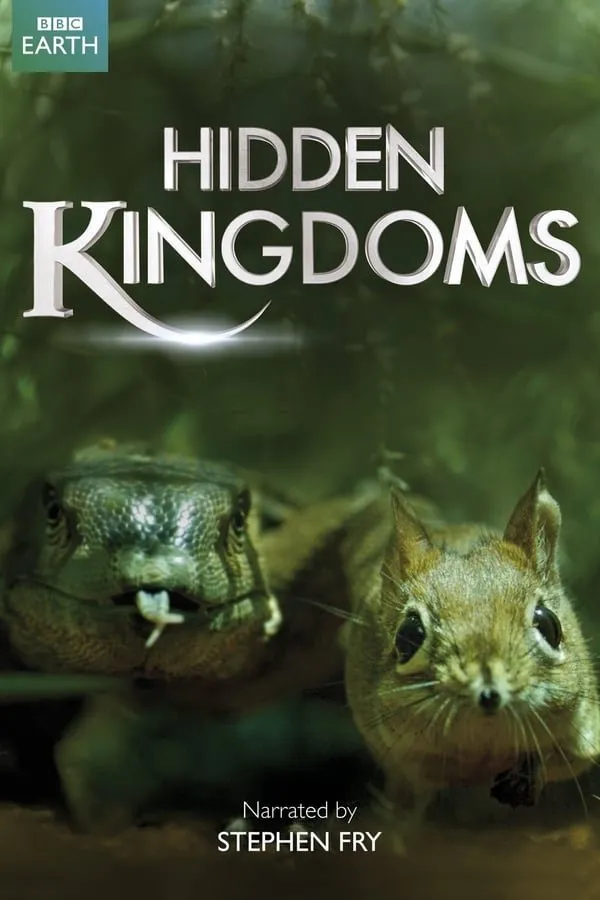 დაფარული სამეფოები (ქართულად) / Hidden Kingdoms ქართულად 2026 / daparuli samepoebi qartulad