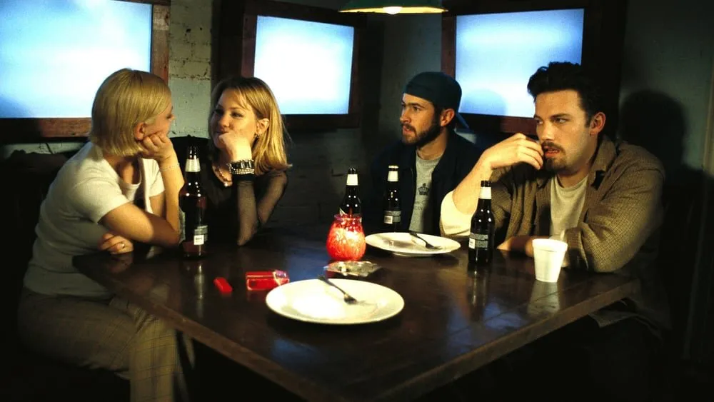 ეძებე ემი (ქართულად) / Chasing Amy ქართულად 2026 / edzebe emi qartulad