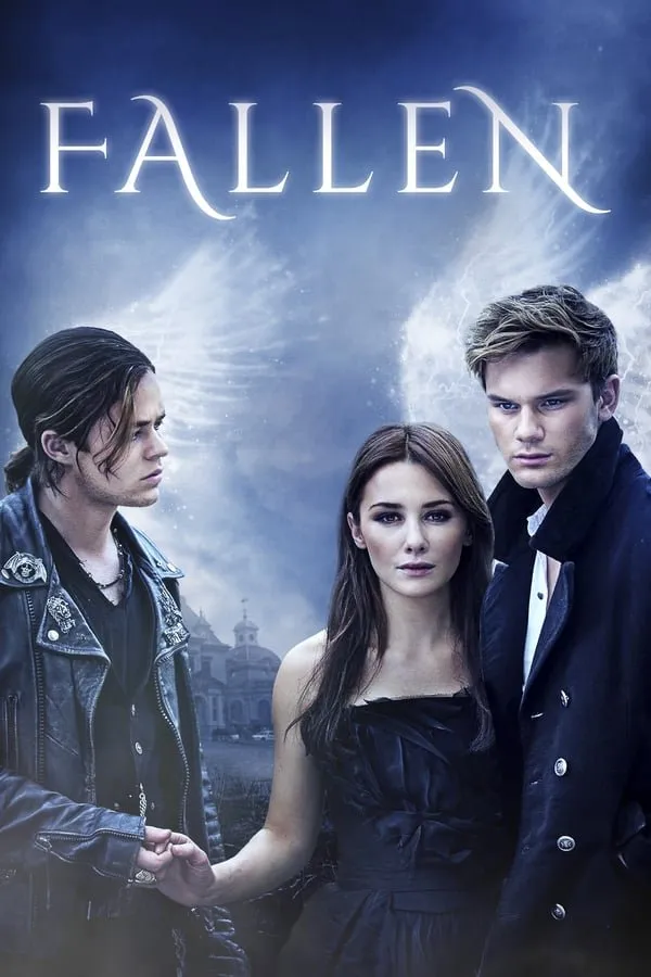 დაცემული ანგელოზი (ქართულად) / Fallen (Dacemuli Angelozi Qartulad) ქართულად 2026 / datsemuli angelozi qartulad