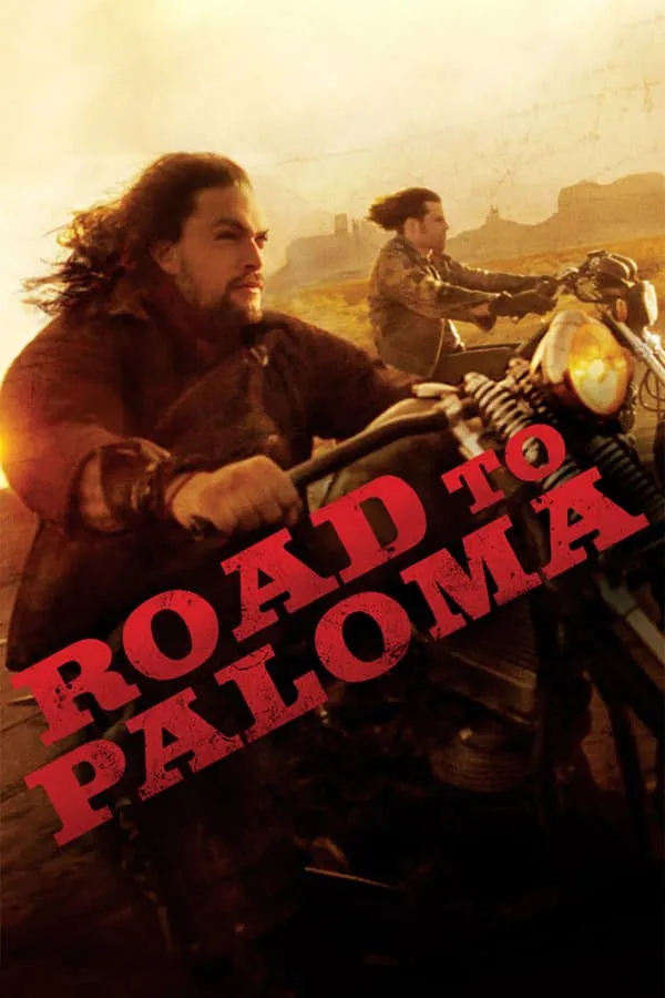 გზა პალომისკენ (ქართულად) / Road to Paloma ქართულად 2026 / gza palomisken qartulad