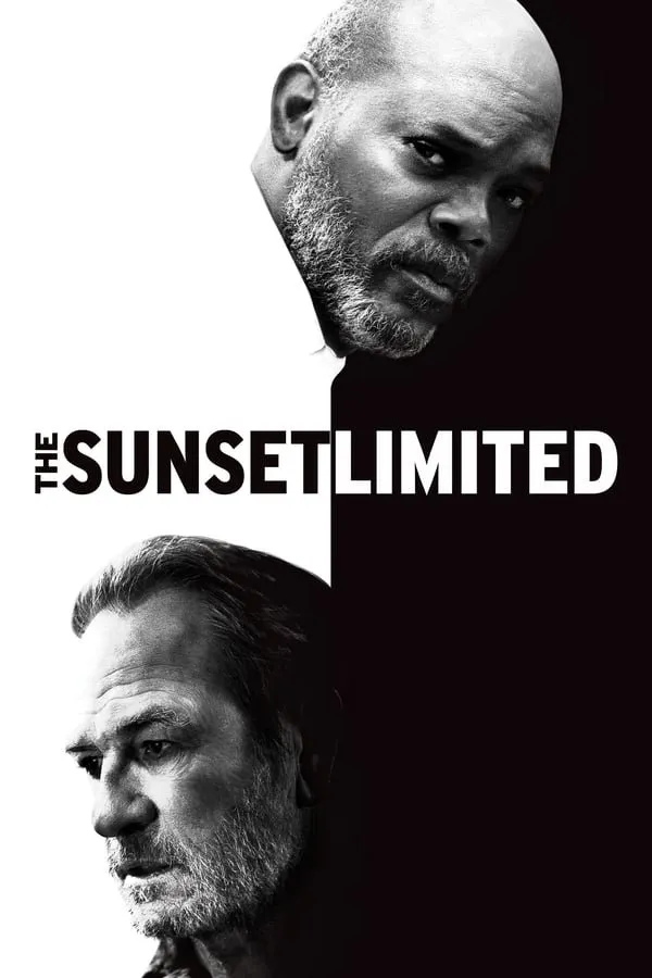 შეზღუდული დაისი (ქართულად) / The Sunset Limited ქართულად 2026 / shezghuduli daisi qartulad