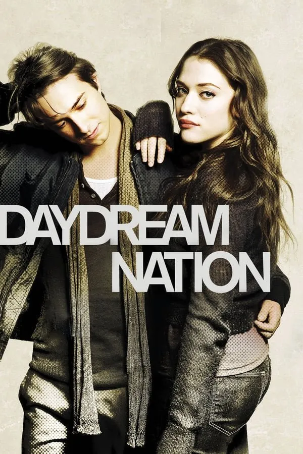 მეოცნებეთა ნაცია (ქართულად) / Daydream Nation (Meocnebeta Nacia Qartulad) ქართულად 2026 / meotsnebeta natsia qartulad