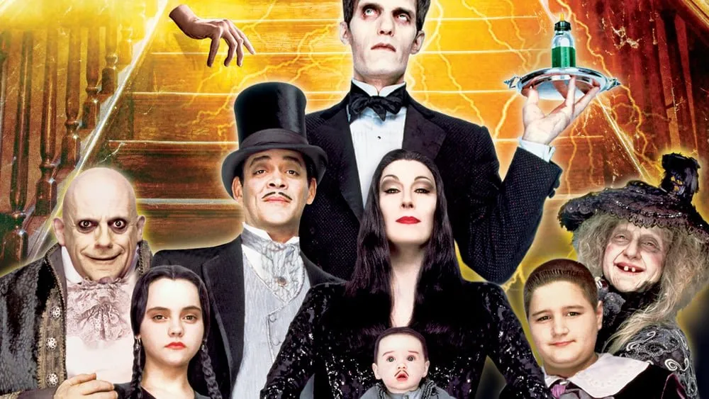 ადამსების ოჯახის ღირსებები (ქართულად) / Addams Family Values ქართულად 2026 / adamsebis ojakhis ghirsebebi qartulad