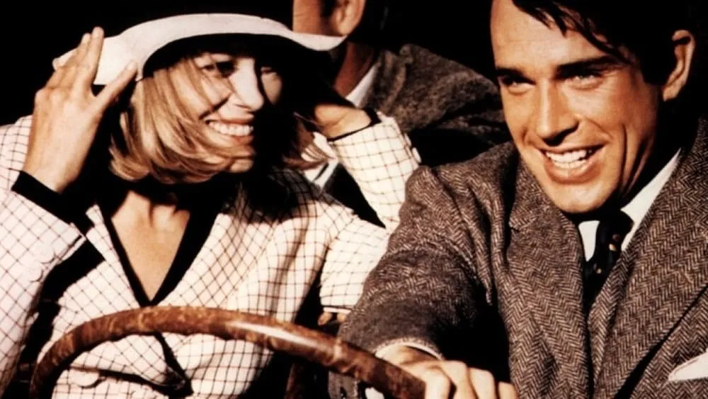 ბონი და კლაიდი (ქართულად) / Bonnie and Clyde ქართულად 2026 / boni da klaidi qartulad