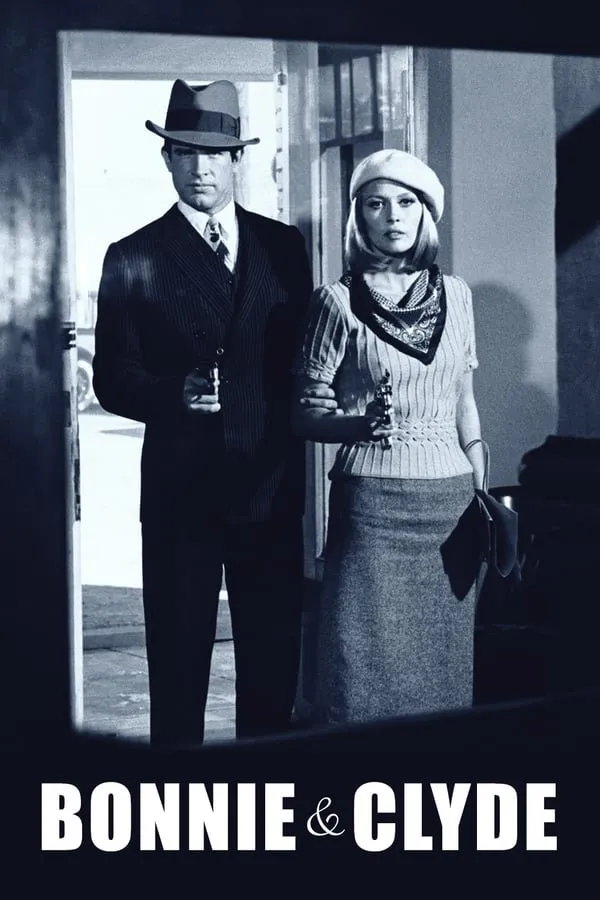 ბონი და კლაიდი (ქართულად) / Bonnie and Clyde ქართულად 2026 / boni da klaidi qartulad