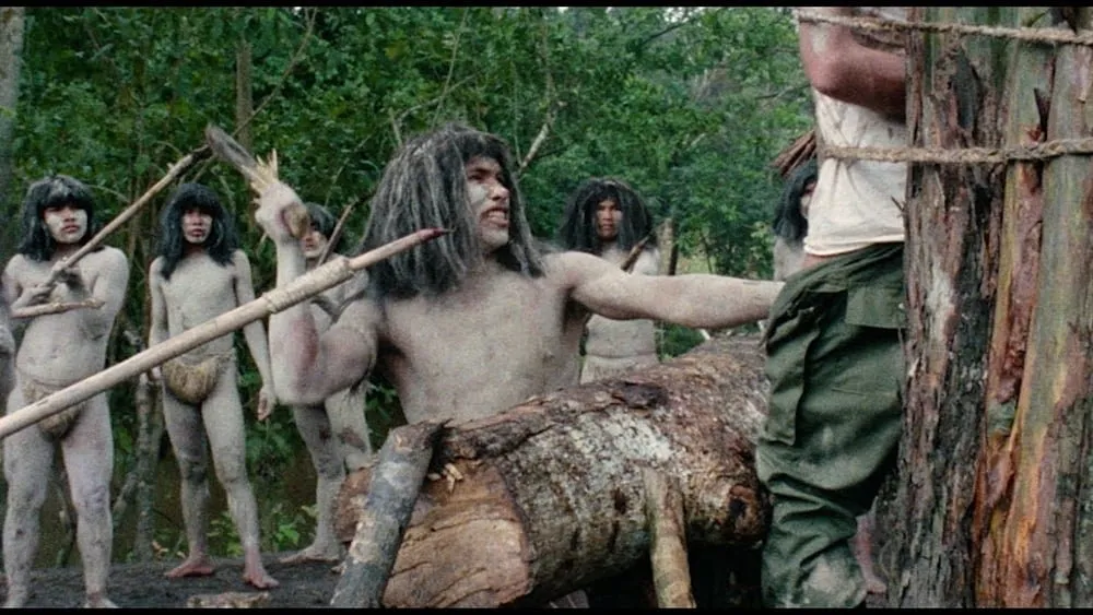 კანიბალების ჯოჯოხეთი (ქართულად) / Cannibal Holocaust ქართულად 2026 / kanibalebis jojokheti qartulad