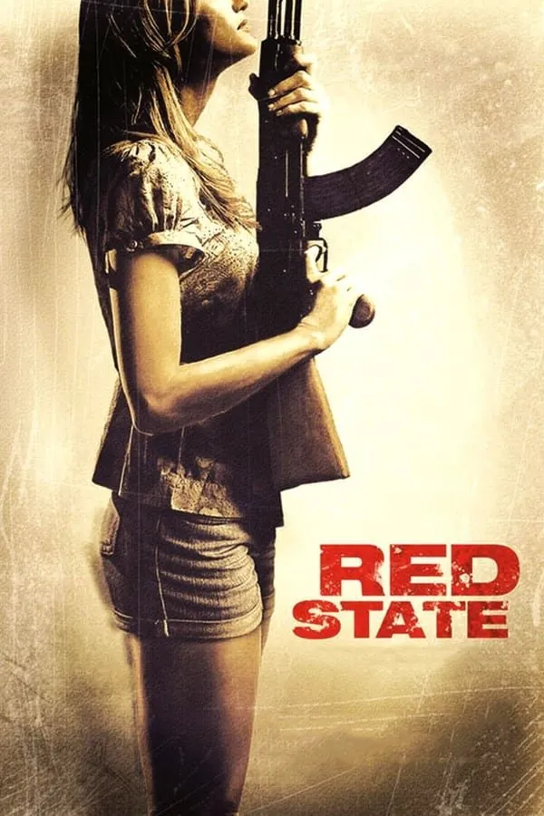 წითელი შტატი (ქართულად) / Red State (Witeli Shtati Qartulad) ქართულად 2026 / tsiteli shtati qartulad