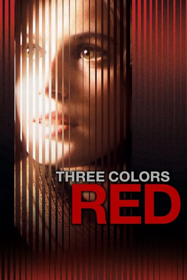 სამი ფერი: წითელი (ქართულად) / Three Colors: Red (Trois couleurs: Rouge) ქართულად 2026 / sami peri tsiteli qartulad