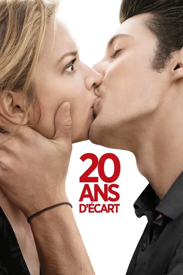 ვითომ შეყვარებული (ქართულად) / It Boy (20 ans d'écart) ქართულად 2026 / vitom sheqvarebuli qartulad