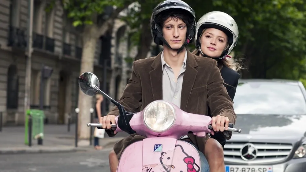 ვითომ შეყვარებული (ქართულად) / It Boy (20 ans d'écart) ქართულად 2026 / vitom sheqvarebuli qartulad