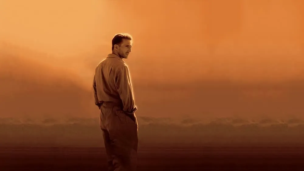 ინგლისელი პაციენტი (ქართულად) / The English Patient (Ingliseli Pacienti Qartulad) ქართულად 2026 / ingliseli patsienti qartulad