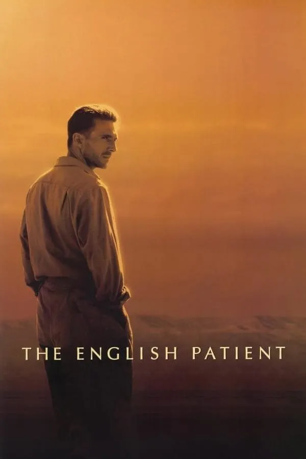 ინგლისელი პაციენტი (ქართულად) / The English Patient (Ingliseli Pacienti Qartulad) ქართულად 2026 / ingliseli patsienti qartulad