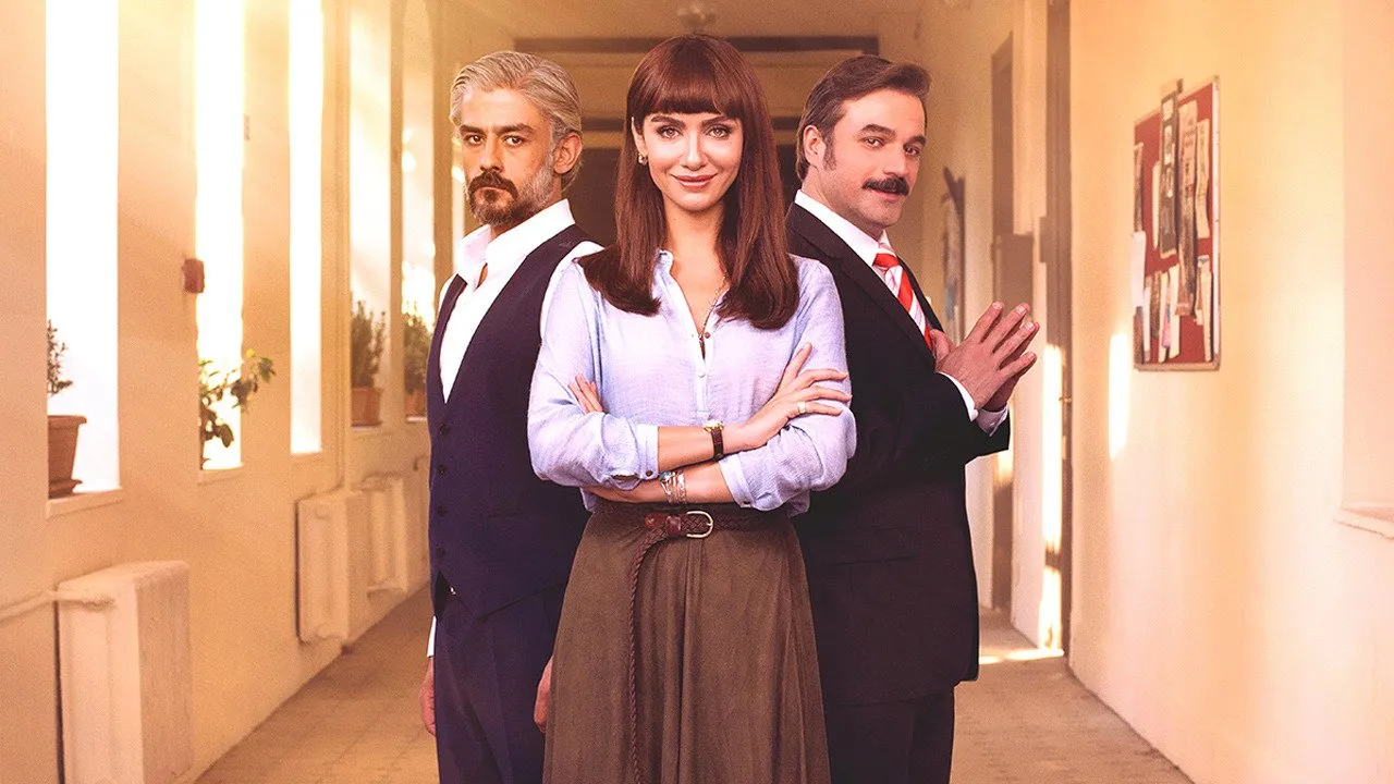 ცხოვრება ზოგჯერ ტკბილია (ქართულად) / Hayat Bazen Tatlidir ქართულად 2026 / tskhovreba zogjer tkbilia qartulad