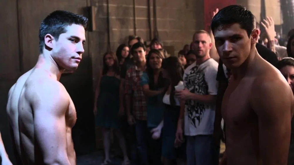 არასოდეს დანებდე 2 (ქართულად) / Never Back Down 2: The Beatdown (Arasodes Danebde 2 Qartulad) ქართულად 2026 / arasodes danebde 2 qartulad